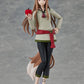 Spice and Wolf: Merchant Meets the Wise Wolf Maqueta Plastic Model Kit Kadokawa Plastic Model Series Holo 15 cm