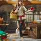 Spice and Wolf: Merchant Meets the Wise Wolf Maqueta Plastic Model Kit Kadokawa Plastic Model Series Holo 15 cm