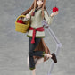 Spice and Wolf: Merchant Meets the Wise Wolf Maqueta Plastic Model Kit Kadokawa Plastic Model Series Holo DX Ver. 15 cm