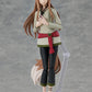 Spice and Wolf: Merchant Meets the Wise Wolf Maqueta Plastic Model Kit Kadokawa Plastic Model Series Holo DX Ver. 15 cm