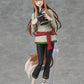 Spice and Wolf: Merchant Meets the Wise Wolf Maqueta Plastic Model Kit Kadokawa Plastic Model Series Holo DX Ver. 15 cm