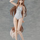 Spice and Wolf: Merchant Meets the Wise Wolf Maqueta Plastic Model Kit Kadokawa Plastic Model Series Holo DX Ver. 15 cm