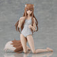 Spice and Wolf: Merchant Meets the Wise Wolf Maqueta Plastic Model Kit Kadokawa Plastic Model Series Holo DX Ver. 15 cm
