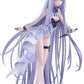 Playing Death Games to Put Food on the Table Estatua PVC 1/7 Holo Light Novel bunny Ver. illustration by Jyuu Ayakura 23 cm