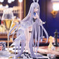 Playing Death Games to Put Food on the Table Estatua PVC 1/7 Holo Light Novel bunny Ver. illustration by Jyuu Ayakura 23 cm