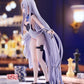 Playing Death Games to Put Food on the Table Estatua PVC 1/7 Holo Light Novel bunny Ver. illustration by Jyuu Ayakura 23 cm