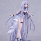 Playing Death Games to Put Food on the Table Estatua PVC 1/7 Holo Light Novel bunny Ver. illustration by Jyuu Ayakura 23 cm