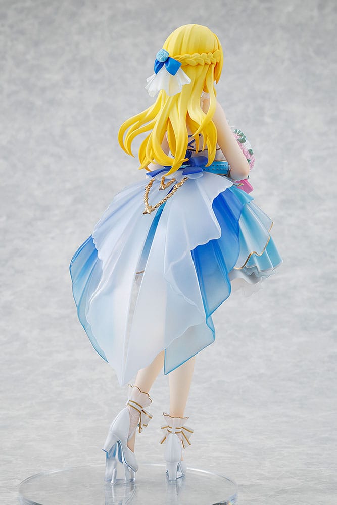 LoveLive! Estatua PVC 1/7 Eli Ayase LoveLive! Days 5th Anniversary Ver. 24 cm - Z POP Toys