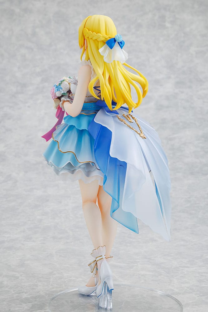 LoveLive! Estatua PVC 1/7 Eli Ayase LoveLive! Days 5th Anniversary Ver. 24 cm - Z POP Toys
