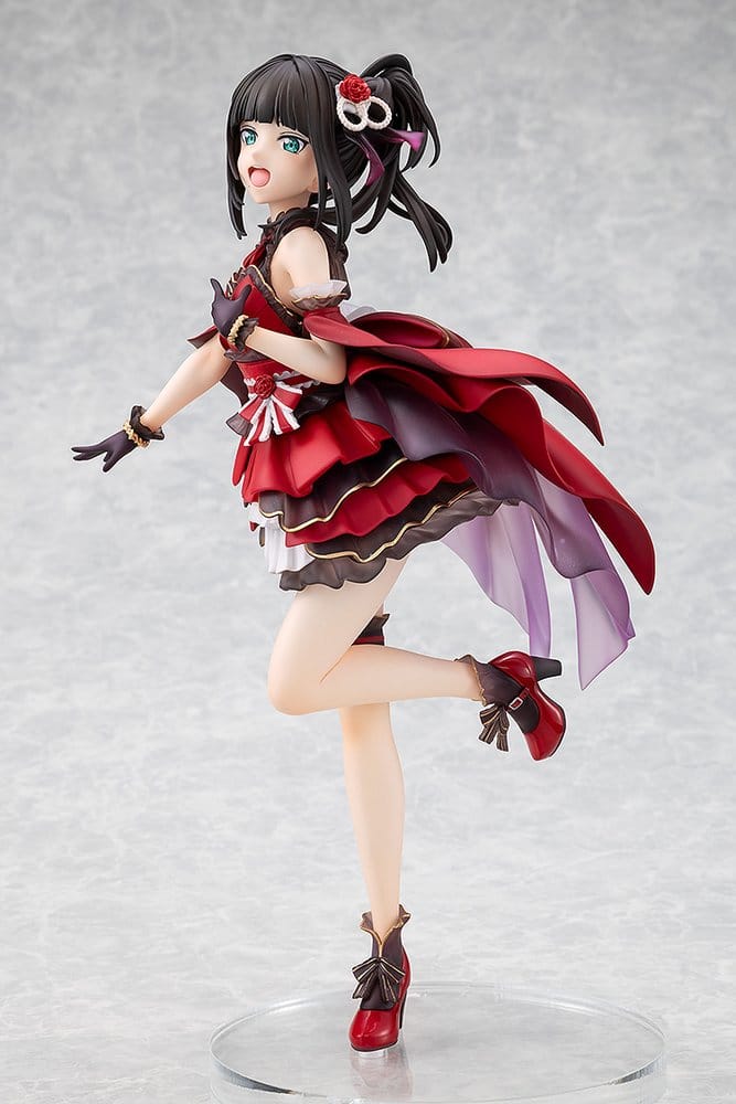 LoveLive! Sunshine!! Figura PVC 1/7 Dia Kurosawa LoveLive!Days 5th Anniversary ver. 25 cm