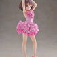 Sword Art Online Alternative: Gun Gale Online Estatua 1/7 Llenn: Light Novel Dress Ver. 23 cm