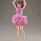 Sword Art Online Alternative: Gun Gale Online Estatua 1/7 Llenn: Light Novel Dress Ver. 23 cm