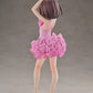 Sword Art Online Alternative: Gun Gale Online Estatua 1/7 Llenn: Light Novel Dress Ver. 23 cm