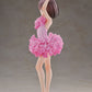 Sword Art Online Alternative: Gun Gale Online Estatua 1/7 Llenn: Light Novel Dress Ver. 23 cm