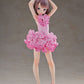 Sword Art Online Alternative: Gun Gale Online Estatua 1/7 Llenn: Light Novel Dress Ver. 23 cm