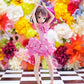 Sword Art Online Alternative: Gun Gale Online Estatua 1/7 Llenn: Light Novel Dress Ver. 23 cm
