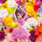 Sword Art Online Alternative: Gun Gale Online Estatua 1/7 Llenn: Light Novel Dress Ver. 23 cm