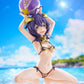 Gushing over Magical Girls Estatua 1/6 Magia Baiser Swimsuit Ver. 22 cm - Z POP Toys