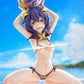 Gushing over Magical Girls Estatua 1/6 Magia Baiser Swimsuit Ver. 22 cm - Z POP Toys