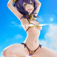 Gushing over Magical Girls Estatua 1/6 Magia Baiser Swimsuit Ver. 22 cm - Z POP Toys