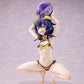 Gushing over Magical Girls Estatua 1/6 Magia Baiser Swimsuit Ver. 22 cm - Z POP Toys