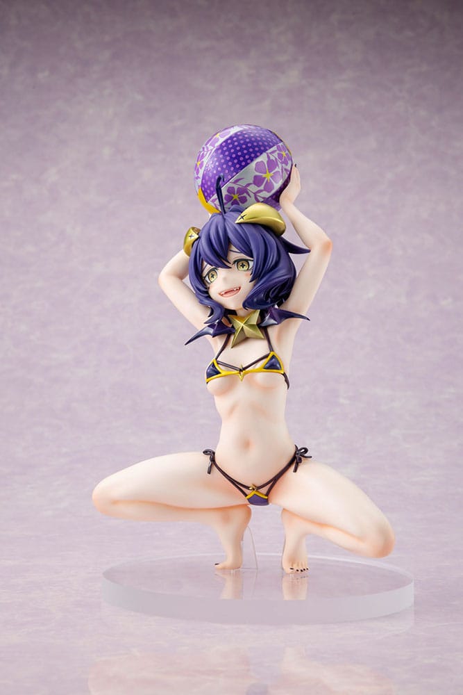 Gushing over Magical Girls Estatua 1/6 Magia Baiser Swimsuit Ver. 22 cm - Z POP Toys