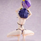 Gushing over Magical Girls Estatua 1/6 Magia Baiser Swimsuit Ver. 22 cm - Z POP Toys