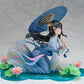 Rascal Does Not Dream Estatua 1/7 Mai Sakurajima Hanfu ver. 18 cm - Z POP Toys