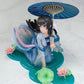 Rascal Does Not Dream Estatua 1/7 Mai Sakurajima Hanfu ver. 18 cm - Z POP Toys