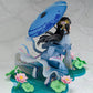 Rascal Does Not Dream Estatua 1/7 Mai Sakurajima Hanfu ver. 18 cm - Z POP Toys