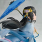 Rascal Does Not Dream Estatua 1/7 Mai Sakurajima Hanfu ver. 18 cm - Z POP Toys