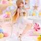 The Angel Next Door Spoils Me Rotten Estatua 1/7 Mahiru Shiina Tea Party Ver. 20 cm