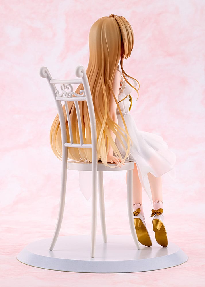 The Angel Next Door Spoils Me Rotten Estatua 1/7 Mahiru Shiina Tea Party Ver. 20 cm