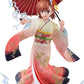 A Certain Scientific Railgun T Estatua 1/7 Mikoto Misaka Furisode Kimono Ver. 28 cm - Z POP Toys