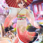 A Certain Scientific Railgun T Estatua 1/7 Mikoto Misaka Furisode Kimono Ver. 28 cm - Z POP Toys