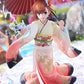 A Certain Scientific Railgun T Estatua 1/7 Mikoto Misaka Furisode Kimono Ver. 28 cm - Z POP Toys
