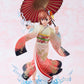 A Certain Scientific Railgun T Estatua 1/7 Mikoto Misaka Furisode Kimono Ver. 28 cm - Z POP Toys