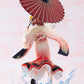 A Certain Scientific Railgun T Estatua 1/7 Mikoto Misaka Furisode Kimono Ver. 28 cm - Z POP Toys