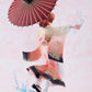 A Certain Scientific Railgun T Estatua 1/7 Mikoto Misaka Furisode Kimono Ver. 28 cm - Z POP Toys
