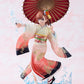 A Certain Scientific Railgun T Estatua 1/7 Mikoto Misaka Furisode Kimono Ver. 28 cm - Z POP Toys