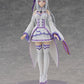 Re:Zero Starting Life in Another World Plastic Model Kit Emilia DX Ver. 16 cm - Z POP Toys