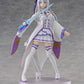 Re:Zero Starting Life in Another World Plastic Model Kit Emilia DX Ver. 16 cm - Z POP Toys