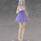 Re:Zero Starting Life in Another World Plastic Model Kit Emilia DX Ver. 16 cm - Z POP Toys