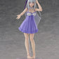 Re:Zero Starting Life in Another World Plastic Model Kit Emilia DX Ver. 16 cm - Z POP Toys