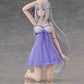 Re:Zero Starting Life in Another World Plastic Model Kit Emilia DX Ver. 16 cm - Z POP Toys