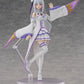 Re:Zero Starting Life in Another World Plastic Model Kit Emilia DX Ver. 16 cm - Z POP Toys