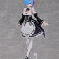 Re:ZERO -Starting Life in Another World- Kadokawa Plastic Model Series Maqueta Plastic Model Kit Rem 16 cm