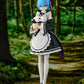 Re:ZERO -Starting Life in Another World- Kadokawa Plastic Model Series Maqueta Plastic Model Kit Rem 16 cm