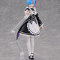 Re:ZERO -Starting Life in Another World- Kadokawa Plastic Model Series Maqueta Plastic Model Kit Rem DX Ver. 16 cm