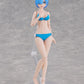 Re:ZERO -Starting Life in Another World- Kadokawa Plastic Model Series Maqueta Plastic Model Kit Rem DX Ver. 16 cm